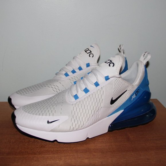 nike air max 270 mens size 15